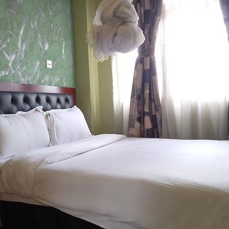 Ash White Hotel 나이로비 외부 사진