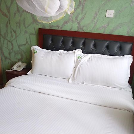 Ash White Hotel 나이로비 외부 사진