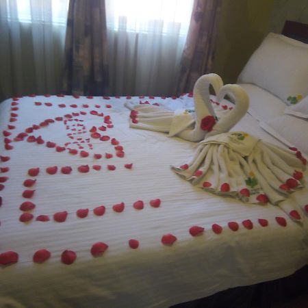 Ash White Hotel 나이로비 외부 사진
