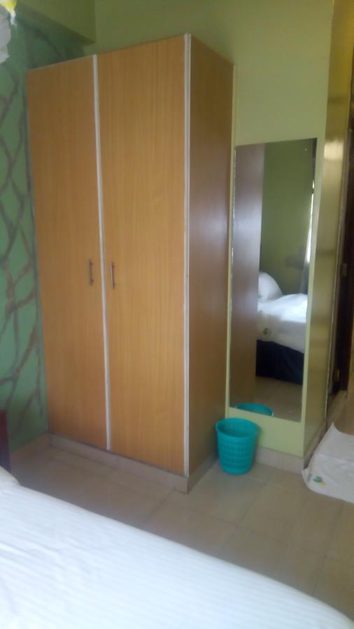 Ash White Hotel 나이로비 외부 사진