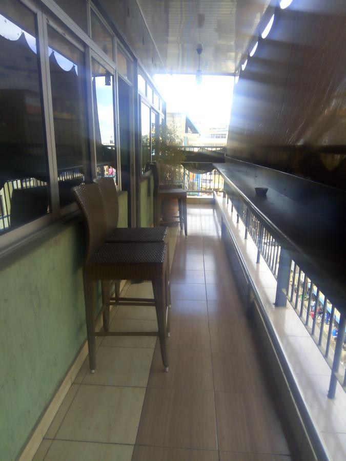 Ash White Hotel 나이로비 외부 사진