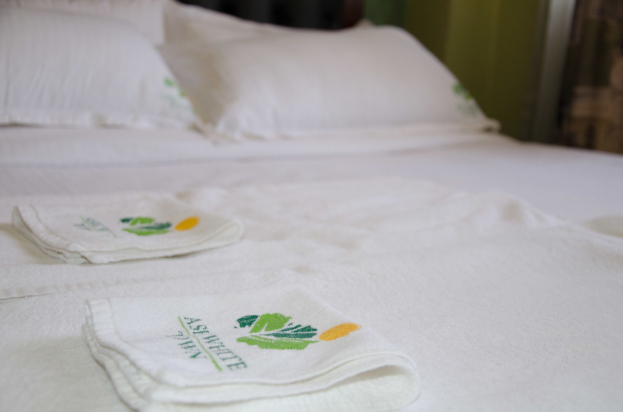 Ash White Hotel 나이로비 외부 사진